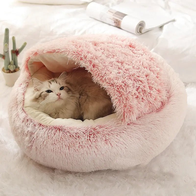 2-in1 Pet Bed - Blade & Thread