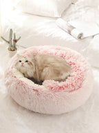 2-in1 Pet Bed - Blade & Thread