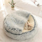 2-in1 Pet Bed - Blade & Thread