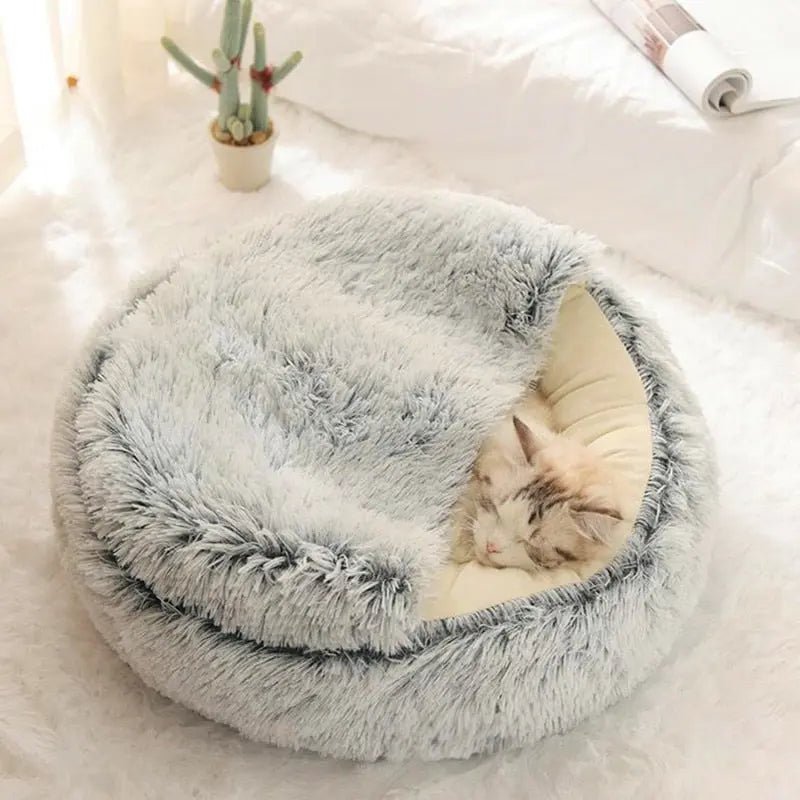 2-in1 Pet Bed - Blade & Thread
