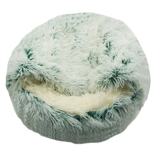 2-in1 Pet Bed - Blade & Thread