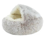 2-in1 Pet Bed - Blade & Thread