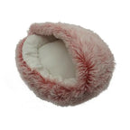 2-in1 Pet Bed - Blade & Thread