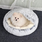 2-in1 Pet Bed - Blade & Thread