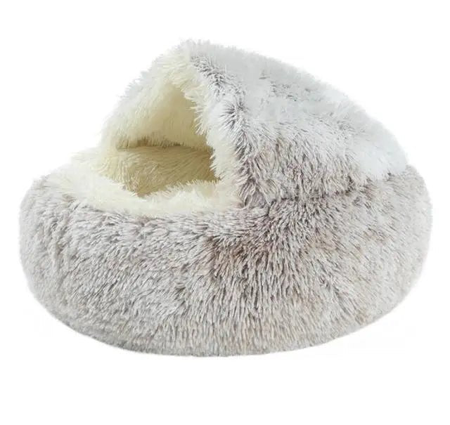 2-in1 Pet Bed - Blade & Thread