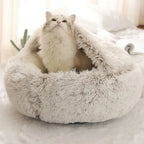 2-in1 Pet Bed - Blade & Thread