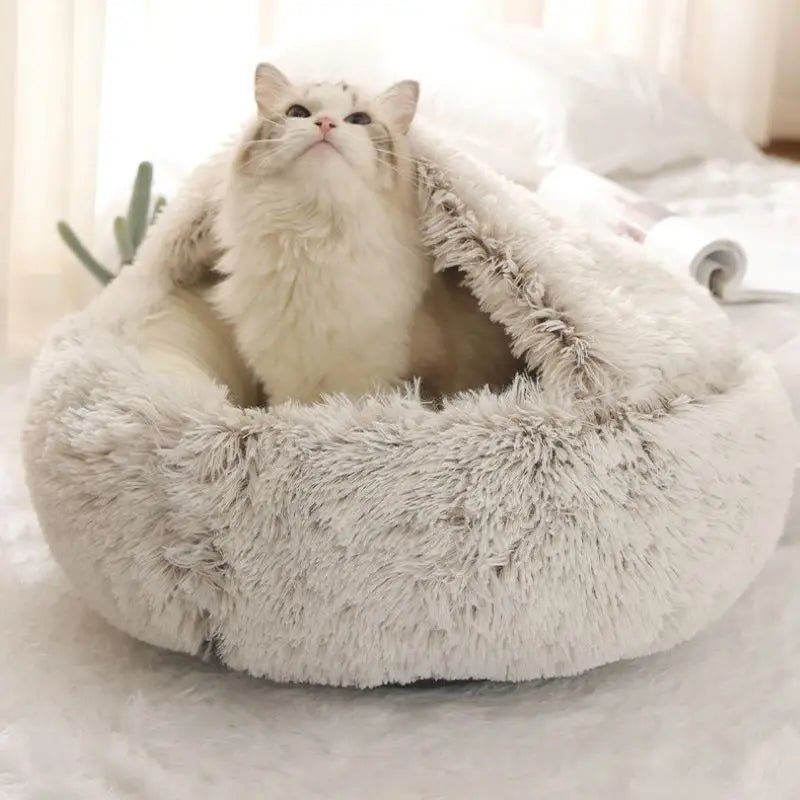 2-in1 Pet Bed - Blade & Thread