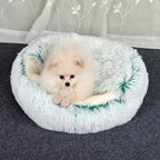 2-in1 Pet Bed - Blade & Thread