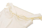 2 Piece Set Women Vacation Ruffle Beach Holiday Outfits nowadaysfashion