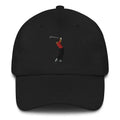 2000 Pebble Hat Golfer Paradise
