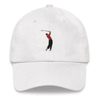 2000 Pebble Hat Golfer Paradise