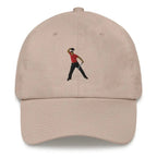 2008 Dad hat Golfer Paradise