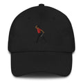 2008 Dad hat Golfer Paradise