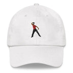 2008 Dad hat Golfer Paradise