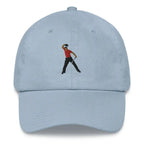 2008 Dad hat Golfer Paradise