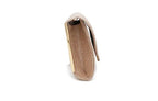 2021 Lady Handbag Party Soft Single Chain Package Cover Type Clutches nowadaysfashion