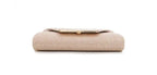2021 Lady Handbag Party Soft Single Chain Package Cover Type Clutches nowadaysfashion