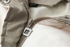 2021 Thick Hooded Down Coat Women Winter Jacket Cotton Long Warm Padded Parka nowadaysfashion