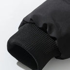 2021 Winter Thick Jacket Solid Ladies Long Coats with  Zippers Hooded Single Breasted Parkas nowadaysfashion
