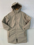 2021 Winter Thick Jacket Solid Ladies Long Coats with  Zippers Hooded Single Breasted Parkas nowadaysfashion