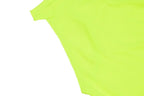 2022 Neon Green Red Orange Sexy Bodysuit Summer Clothes for Women Casual Streetwear Jumpsuits nowadaysfashion