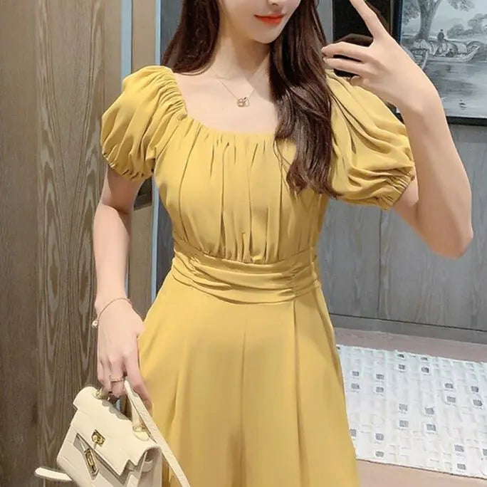 2022 Women's Jumpsuit Rompers Long Wide Leg Sexy Pants for Women Summer - Blade & Thread