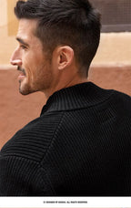 2024 half-high collar zipper sweater nowadaysfashion
