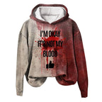 2024 Halloween Printed Hoodie nowadaysfashion