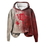 2024 Halloween Printed Hoodie nowadaysfashion