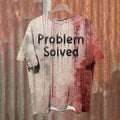 2024 Halloween trendy men's short sleeves nowadaysfashion
