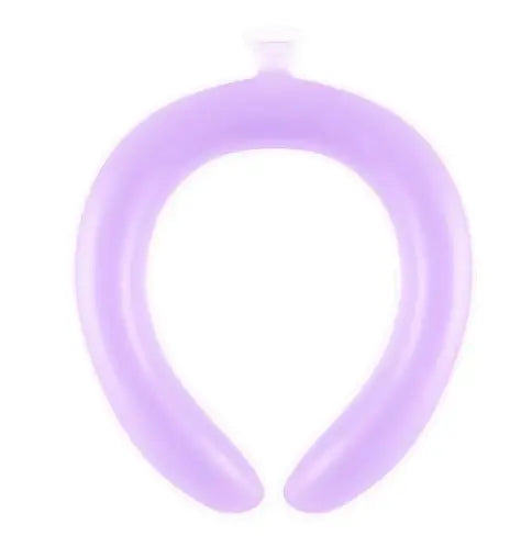Ice Maker Cooling Tube Neck Wraps for Instant Cooling Relief Blade & Thread