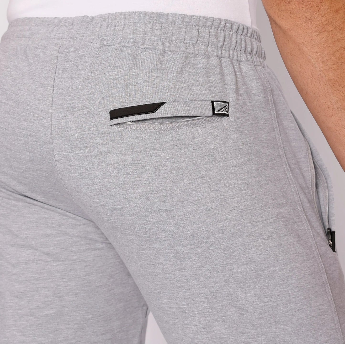 All-Day Comfort Athletic Sweatpants - Tapered (Tall Fit) SCR Sportswear