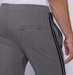 Ultimate Flex Athletic Sweatpants - Straight SCR Sportswear