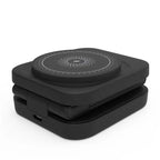 3 IN 1 FOLDABLE WIRELESS CHARGER - Blade & Thread