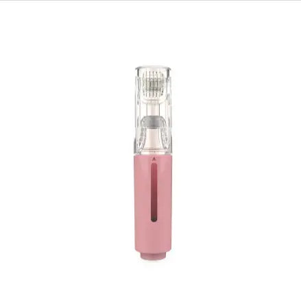 3-in-1 Lip & Beard Growth Roller - Blade & Thread