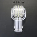 3-in-1 Lip & Beard Growth Roller - Blade & Thread