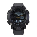 30M Waterproof Sports Men Watch Couple Fashion Popular Men's Multi-Functional LED Electronic Watchs nowadaysfashion