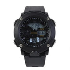30M Waterproof Sports Men Watch Couple Fashion Popular Men's Multi-Functional LED Electronic Watchs nowadaysfashion