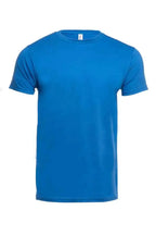 Men's dark-colored Cotton Perfection Crew from SpectraUSA, showcasing the comfortable crewneck design and soft cotton fabric.