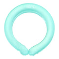 Ice Maker Cooling Tube Neck Wraps for Instant Cooling Relief Blade & Thread