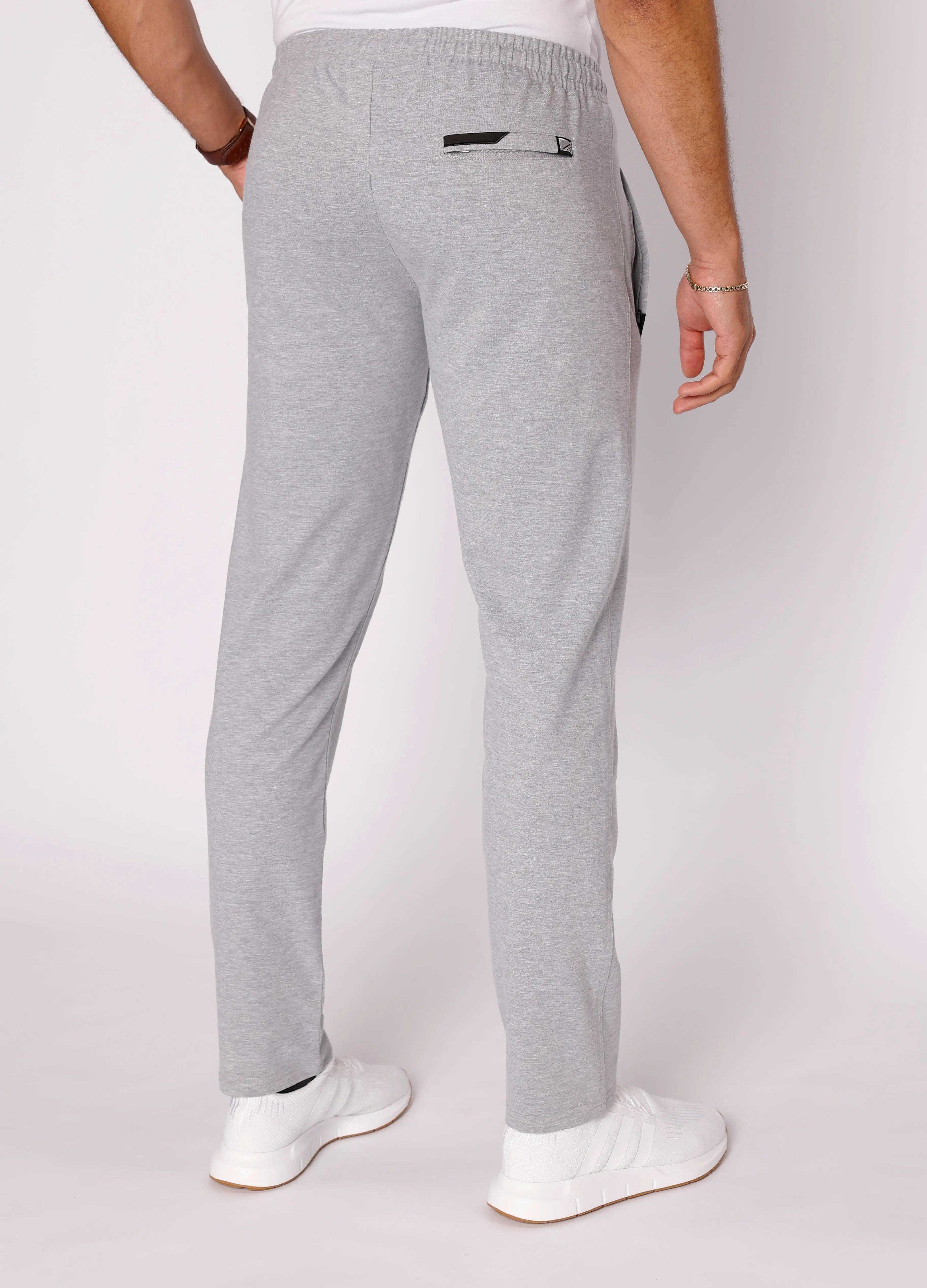 All-Day Comfort Athletic Sweatpants - Tapered (Tall Fit) SCR Sportswear