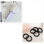 4 In 1 Self Cleaning Brush - Blade & Thread