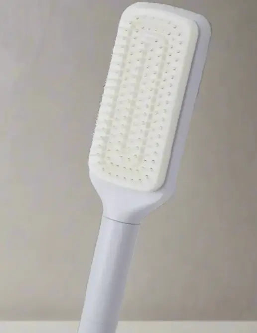 4 In 1 Self Cleaning Brush - Blade & Thread