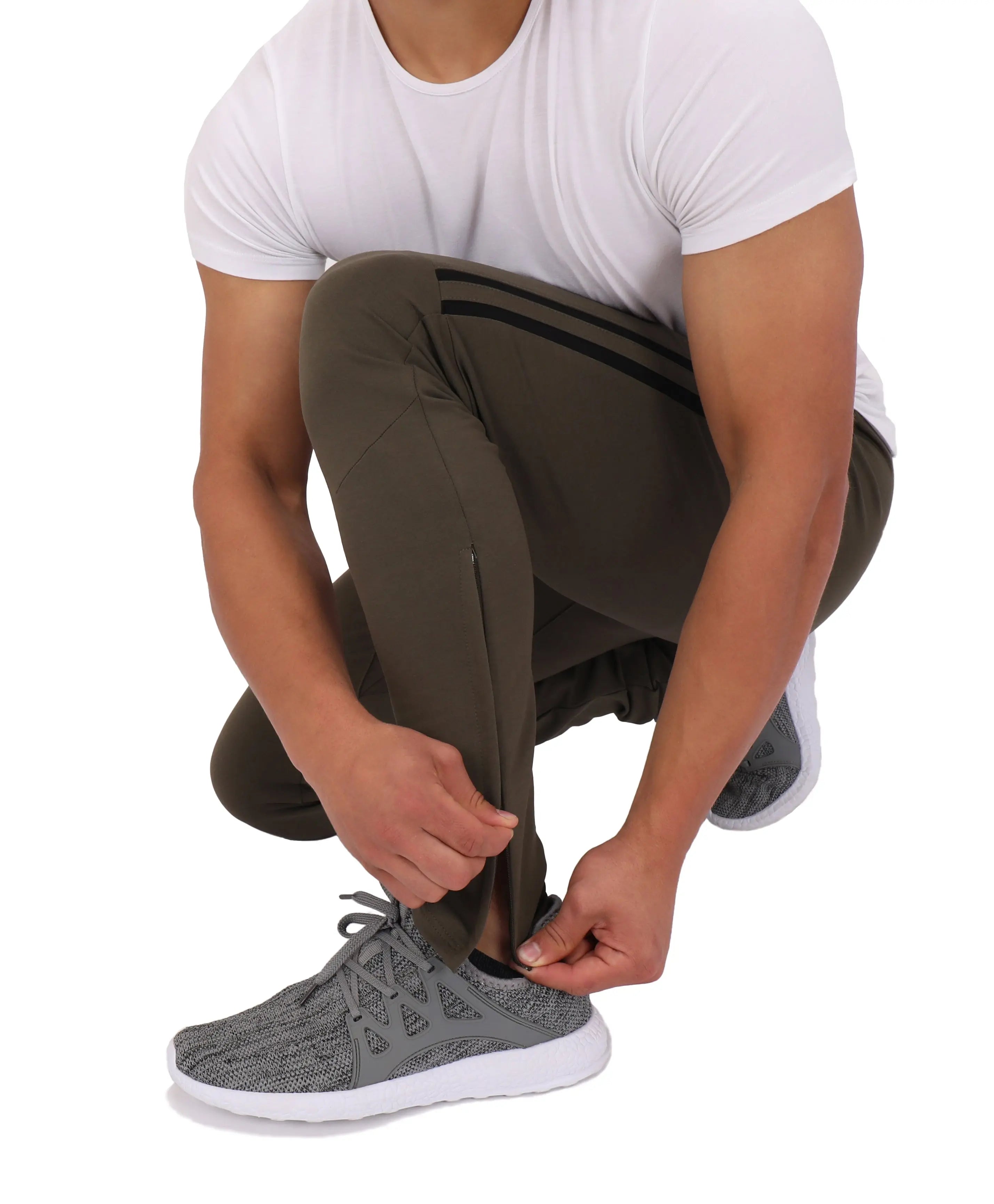 Ultimate Flex Jogger Sweatpants SCR Sportswear