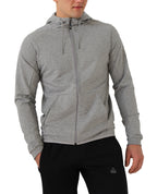 All-Day Comfort Hooded Sweatshirt Slim Fit SCR Sportswear