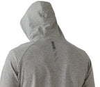 All-Day Comfort Hooded Sweatshirt Slim Fit SCR Sportswear