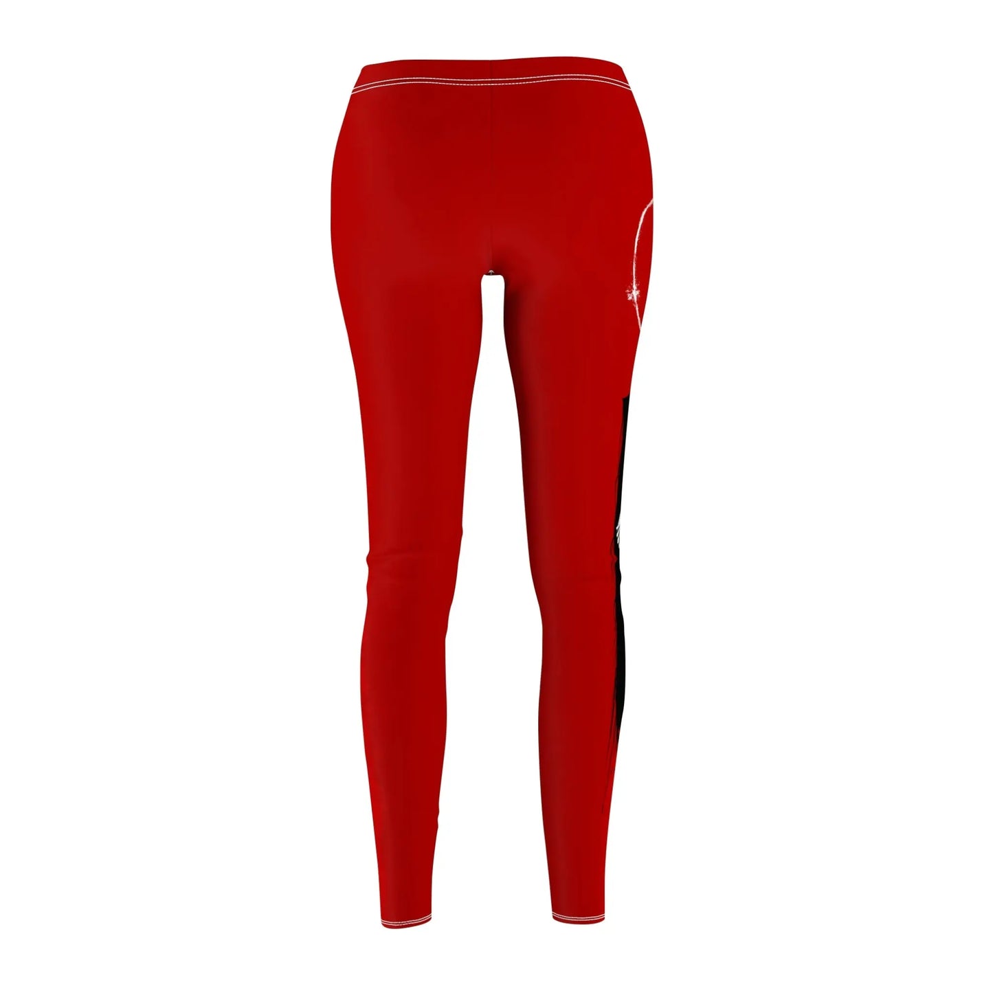 Father Darkness  - Brimstone Leggings Any Means Necessary Clothing