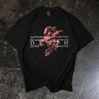 4 Horsemen T-Shirt Any Means Necessary Clothing