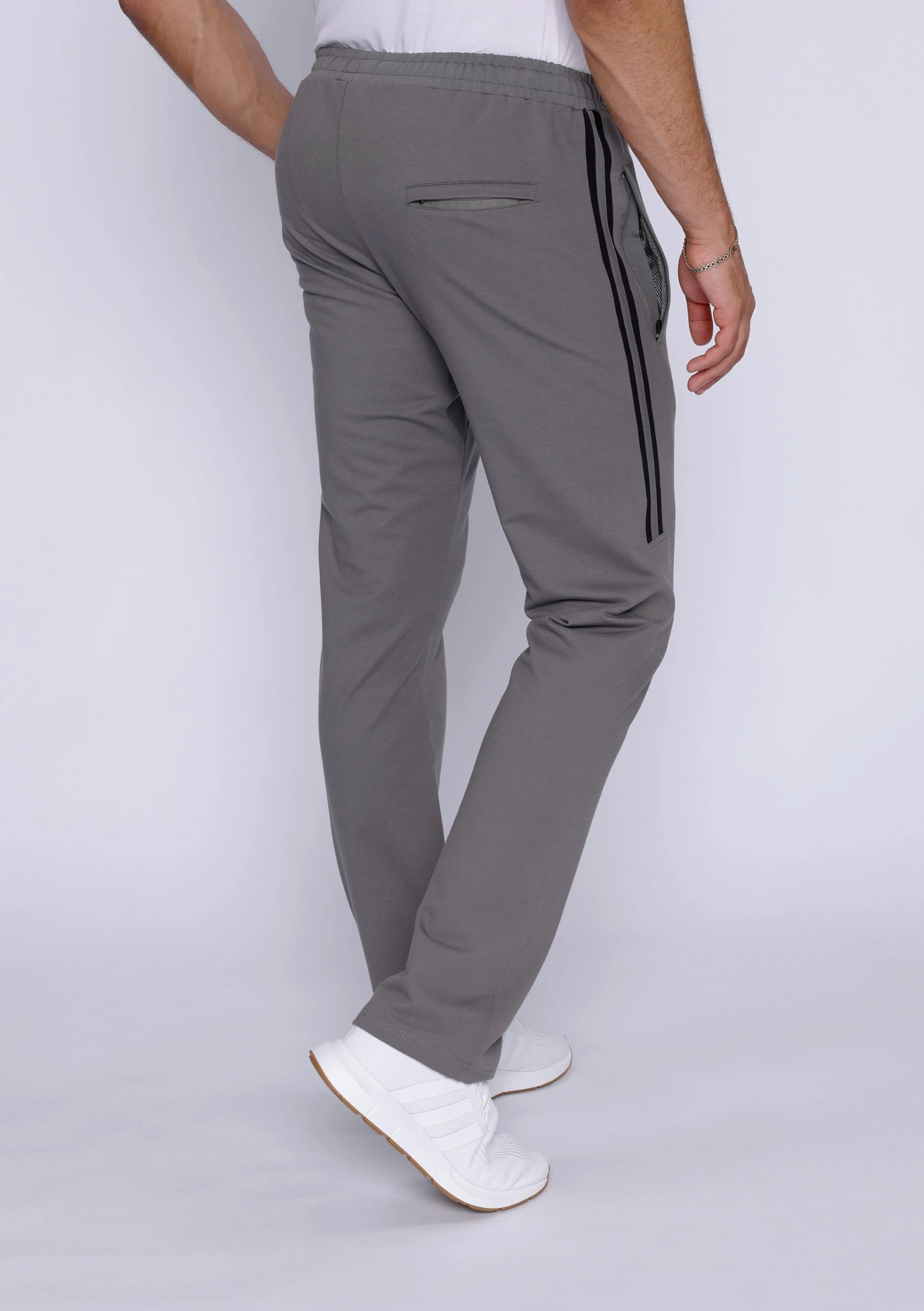 Ultimate Flex Athletic Sweatpants - Straight SCR Sportswear