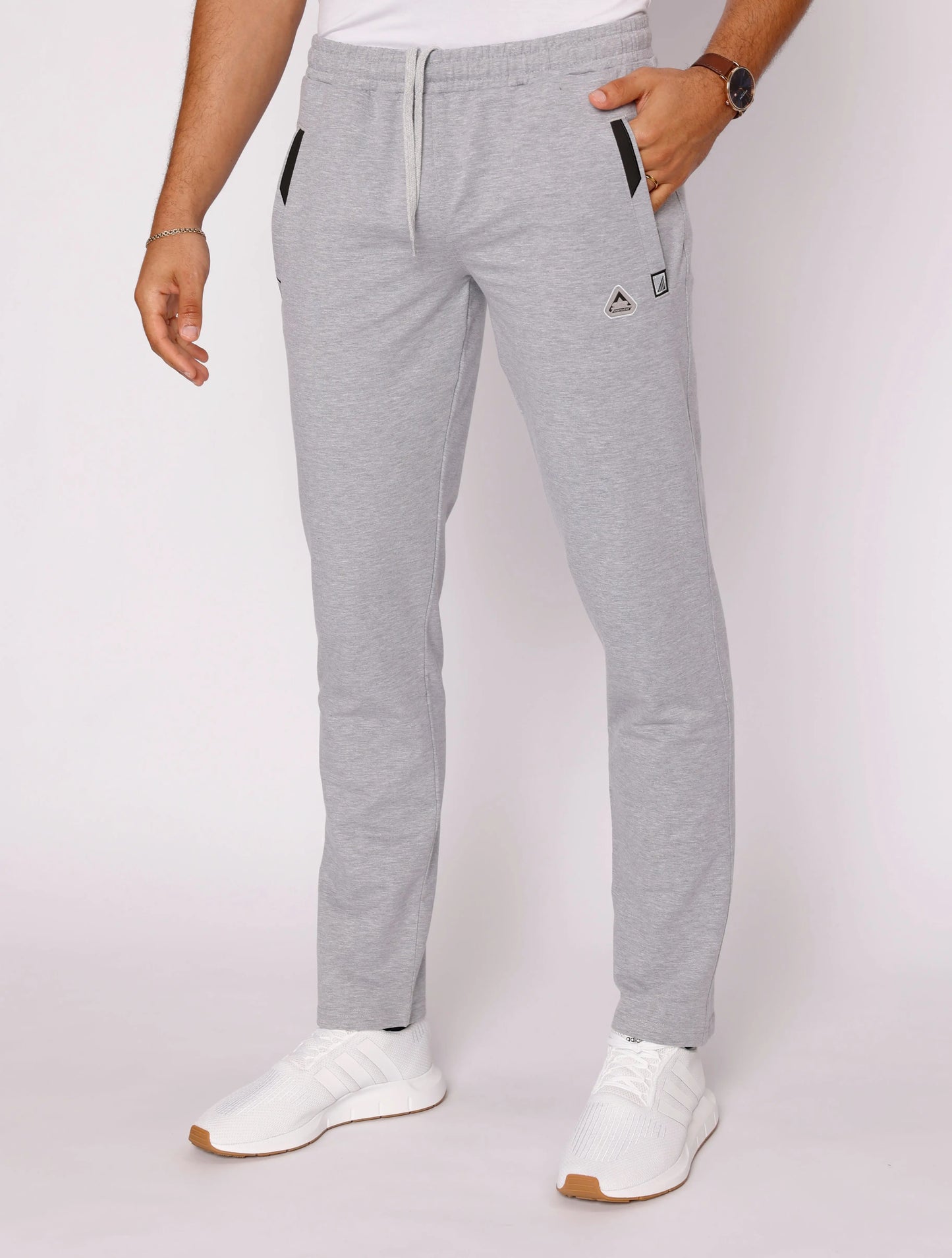 All-Day Comfort Athletic Sweatpants - Tapered (Tall Fit) SCR Sportswear